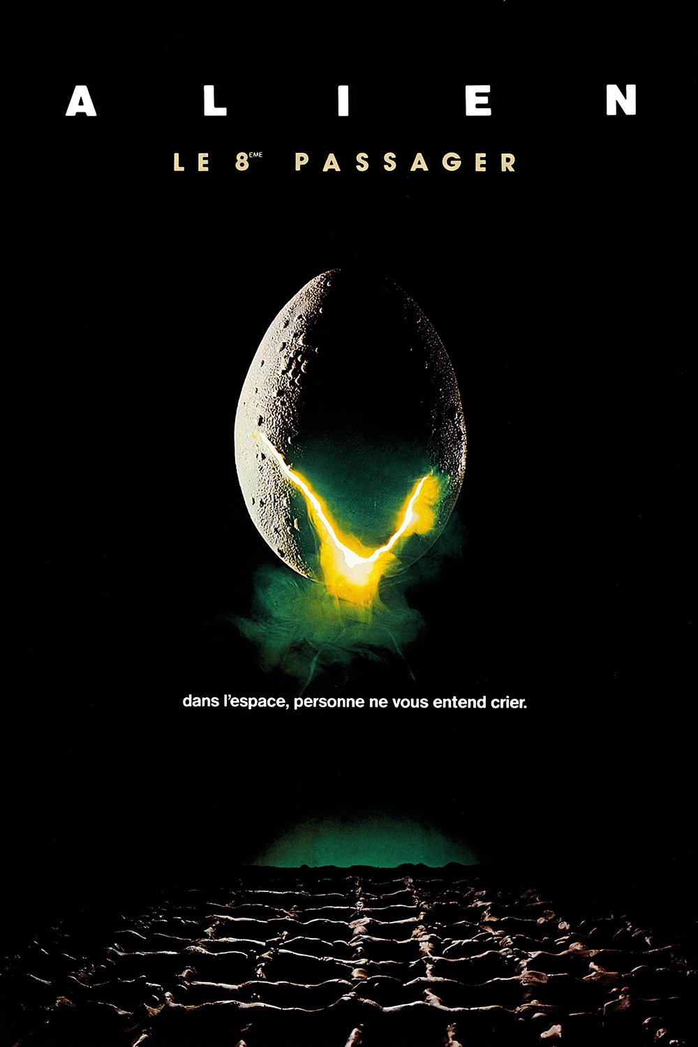 Alien, le huitième passager – À l’origine d’une grande saga