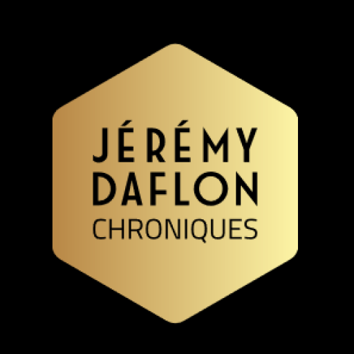 Les Chroniques de Jérémy Daflon