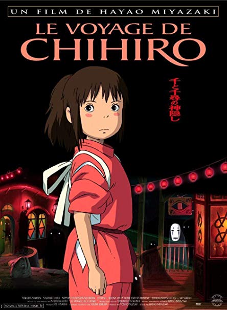 Le Voyage de Chihiro, une œuvre qui ne livre pas ses secrets