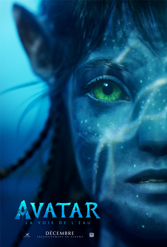 Avatar 2 en HFR : prouesse technologique de trois heures