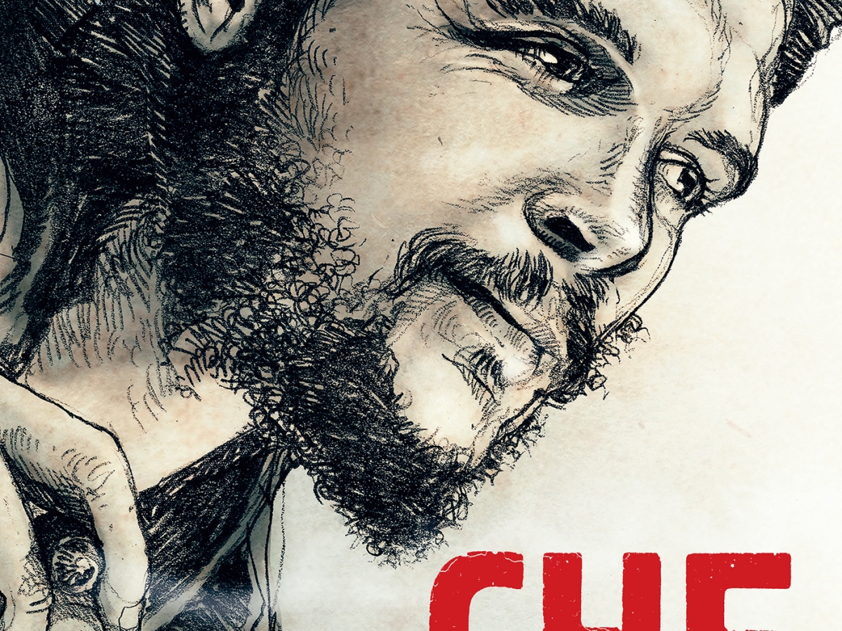 Che, un roman graphique sur la vie d’Ernesto Guevara