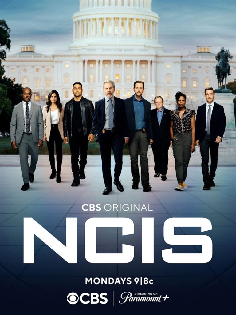 NCIS (saison 20) : le nouveau casting face à l’ancien